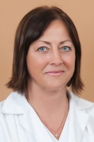MUDr. Dana Teislerová ved. pracoviště